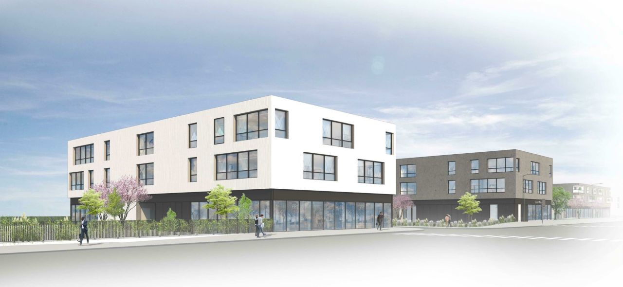 Bureau Veigné 2142m² Vente bureau Veigné Indre-et-Loire OVBUR2113740 0